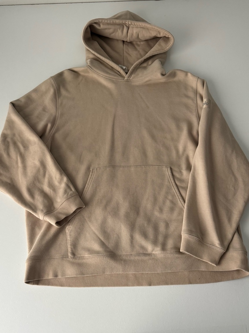Alo Yoga Renown Heavy Hoodie